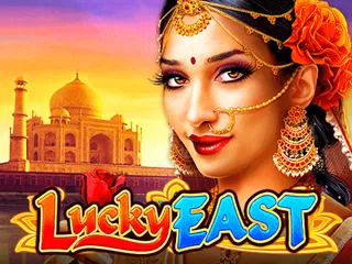 Lucky East