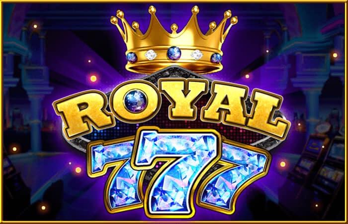 ROYAL 777