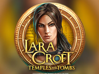 Lara Croft: Temples and Tombs