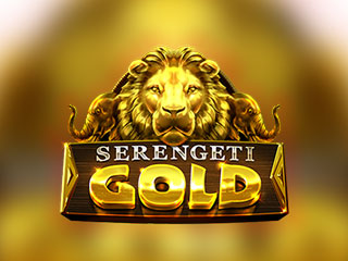 Serengeti Gold