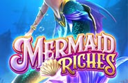 Mermaid Riches