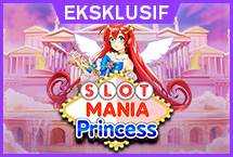 Slot Mania Princess